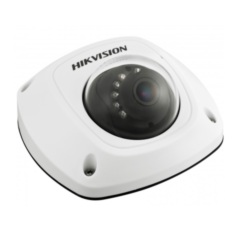 Видеокамеры AHD/TVI/CVI/CVBS Hikvision AE-VC211T-IRS (3.6mm)