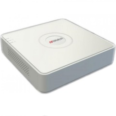 IP Видеорегистраторы (NVR) HiWatch DS-N204(B)
