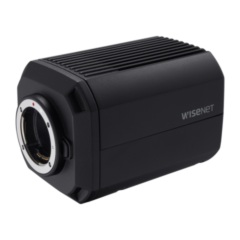 IP-камеры стандартного дизайна Hanwha (Wisenet) TNB-9000