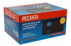 Ресанта АСН-12000/1-ЭМ