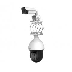 IP-камера  Hikvision DS-2TX3742-35P/P