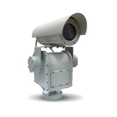 IP-камеры взрывозащищенные Тахион КТП-1 Ex(IDIS DC-Z1263)