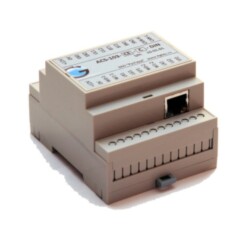 Контроллеры RusGuard RusGuard ACS-103-CE-DIN
