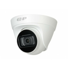 Купольные IP-камеры EZ-IP EZ-IPC-T1B20P-0280B