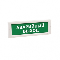 Электротехника и Автоматика КРИСТАЛЛ-24 НИ "Выход"