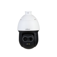 Тепловизионные IP-камеры Dahua DH-TPC-SD2221P-TB3F4