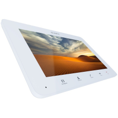 Slinex SM-07MN White