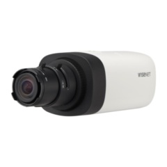 IP-камеры стандартного дизайна Hanwha (Wisenet) QNB-6002