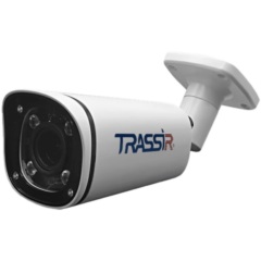 IP-камера  TRASSIR TR-D2123IR6 v4