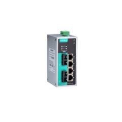 Коммутаторы POE MOXA EDS-P206A-4PoE-SS-SC