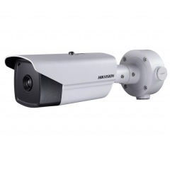 Тепловизионные IP-камеры Hikvision DS-2TD2167-35/P