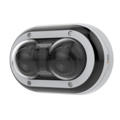 IP-камера  AXIS P3715-PLVE (01970-001)