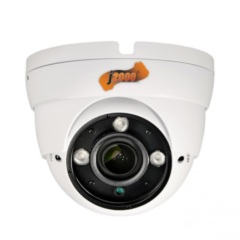 Видеокамеры AHD/TVI/CVI/CVBS J2000-AHD4Dm30 (2,8-12)