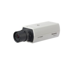 IP-камеры стандартного дизайна Panasonic WV-S1112