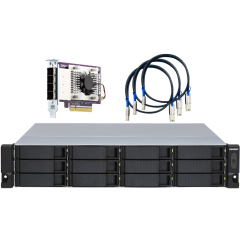 Модули расширения для сетевых хранилищ QNAP TL-R1200S-RP