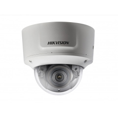 Купольные IP-камеры Hikvision DS-2CD2723G0-IZS