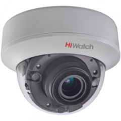 Видеокамеры AHD/TVI/CVI/CVBS HiWatch DS-T507 (2.8-12 mm)