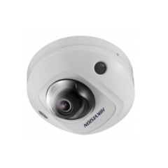 Купольные IP-камеры Hikvision DS-2CD2523G0-IS (2.8mm)