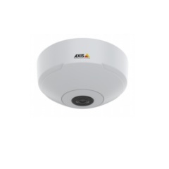 IP-камеры Fisheye "Рыбий глаз" AXIS M3067-P (01731-001)