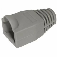 REXANT Колпачок RJ-45 серый (05-1208)