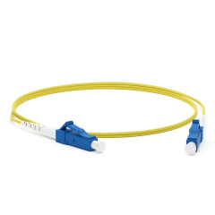 Патч-корды оптические Hyperline FC-S2-9-LC/UR-LC/UR-H-1M-LSZH-YL