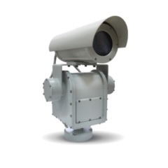 IP-камеры взрывозащищенные Тахион КТП-1 Ex(BHZ-1030IP)