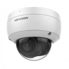 Купольные IP-камеры Hikvision DS-2CD2123G2-IU(2.8mm)