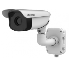 Тепловизионные IP-камеры Hikvision DS-2TD2367-50/P