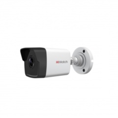 Интернет IP-камеры с облачным сервисом HiWatch
