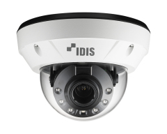 Купольные IP-камеры IDIS DC-D4233HRX