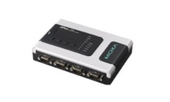 MOXA NPort 6450-T