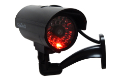Муляжи камер видеонаблюдения ComOnyX Камера видеонаблюдения, Муляж уличной установки CO-DM025