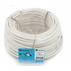 Провод ПВС 3х2.5 Б (бухта 50м) (шт) Промэл 13321670