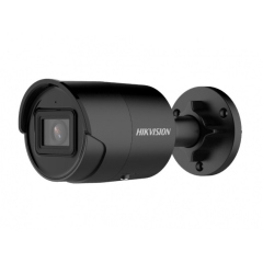 Уличные IP-камеры Hikvision DS-2CD2043G2-IU(2.8mm)(BLACK)