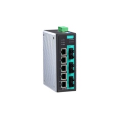 Коммутаторы до 100Mbps MOXA EDS-408A-3M-ST