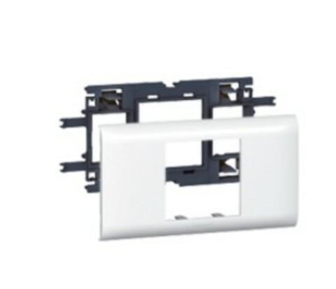 Кабель-каналы и крепления