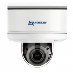Купольные IP-камеры Рубеж RV-3NCD2165 (2.8-12)