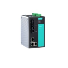 Коммутаторы до 100Mbps MOXA EDS-505A-MM-SC