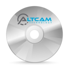 ПО Altcam AltCam Модуль подсчета посетителей