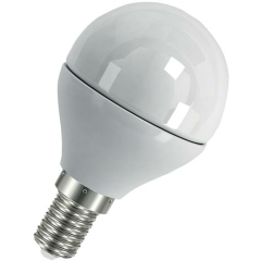 Лампа светодиодная Лампа светодиодная LED Value LVCLP60 7SW/830 230В E14 10х1 RU OSRAM 4058075579620