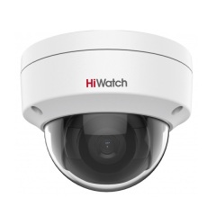 Купольные IP-камеры HiWatch DS-I202(D) (4 mm)