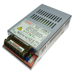 FARADAY 75W/12-24V /140AL