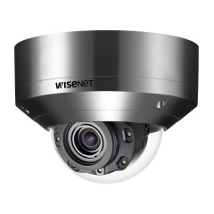Купольные IP-камеры Hanwha (Wisenet) XNV-8080RSA