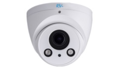 IP-камера  RVI-IPC34VDM4