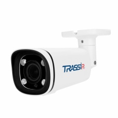 Уличные IP-камеры TRASSIR TR-D2153IR6(2.7-13.5 мм)