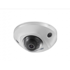 Купольные IP-камеры Hikvision DS-2CD2543G0-IS (6mm)