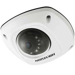 Купольные IP-камеры Hikvision DS-2XM6122G0-I/ND (6mm)