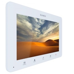 Slinex SM-07MN White