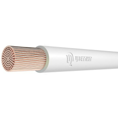 Кабель силовой Провод ПуГВнг(A)-LS 1х240 Б 450/750В (м) Цветлит 00-00130525