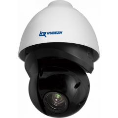 Поворотные уличные IP-камеры Рубеж RV-3NCZ30430 (4.3-129)